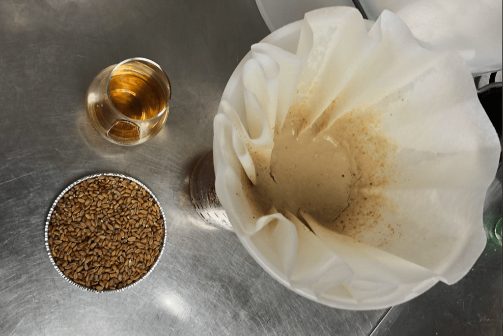 Riverbend Malt House Debuts Sunset Wheat Malt