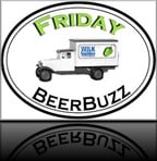 WILK Friday BeerBuzz – 16 Nov 2012 Hop City Barking Squirrel Lager w/Deanna Kaminskyj