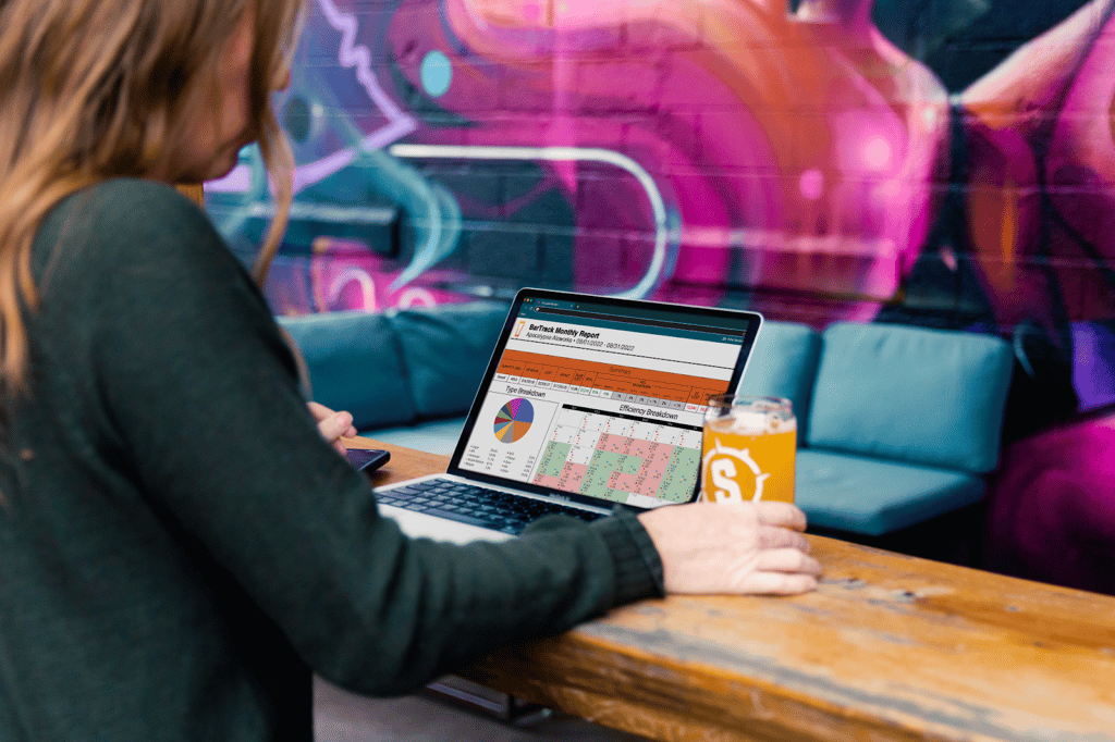 BarTrack and Arryved Announce an Integrated Partnership for Bars, Breweries, and Restaurant Teams