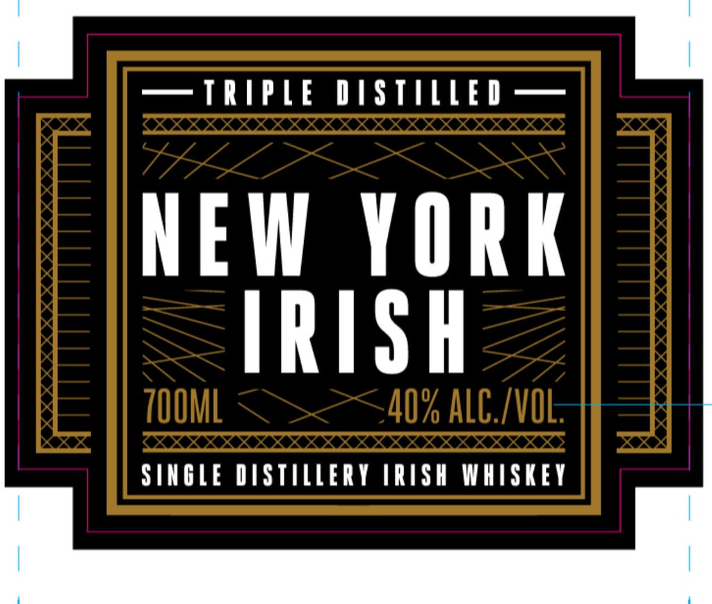 The Still House New York Irish Triple Distilled Irish Whiskey