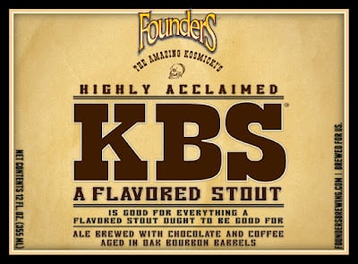 Founders – 2016 KBS
