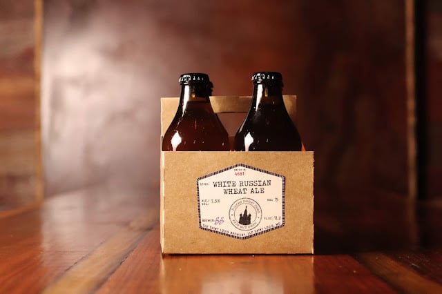 New All-Natural, Crafted Malt Beverages Launches with Saint Louis Crafted Cocktails (Schlafly)
