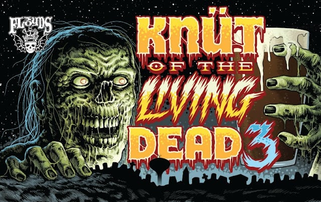 3 Floyds Knüt Returning 5/11