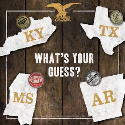 Yuengling Adds Mississippi Distribution