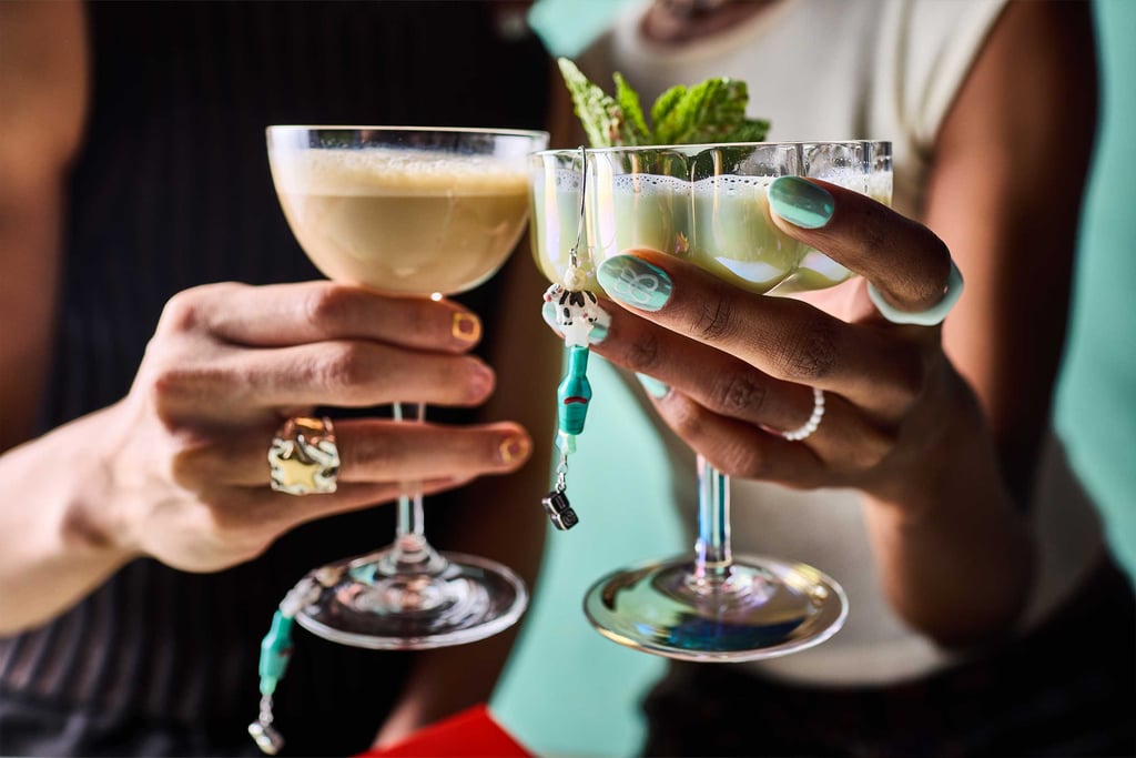 A TASTE OF GREEN: BAILEYS PARTNERS WITH IAN CHARMS TO INTRODUCE AN EXCLUSIVE ST. PATRICK’S DAY COLLAB FOR YOU AND YOUR COCKTAIL