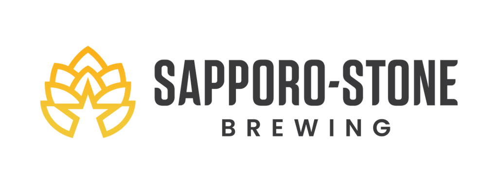 Sapporo-Stone Reveals New Logo