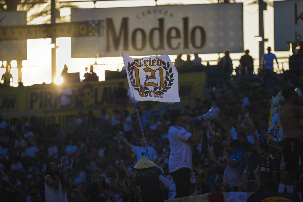 LA Galaxy, Dignity Health Sports Park and Modelo Extend Decade-Long Partnership