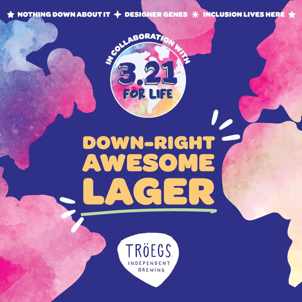 Tröegs Releasing Down Right Awesome Lager Collab & New Freaky Squeeze Flavor