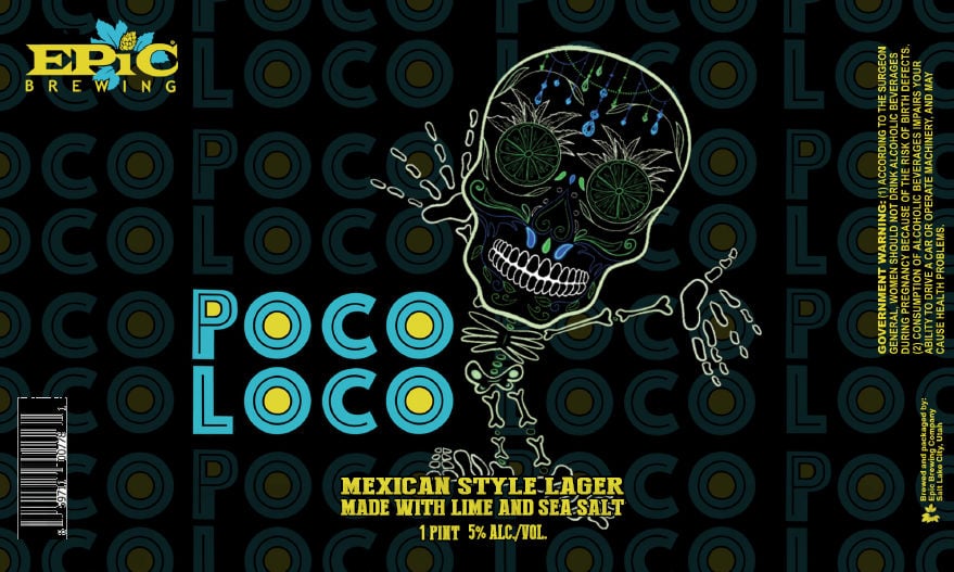 Epic Updating Poco Loco Cans