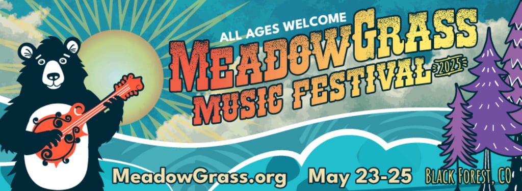 Goat Patch Brewing: MeadowGrass Festival Returns for Its 16th Year