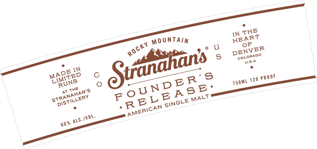 Stranahan’s Founders Release 12-Year American Single Malt Whiskey