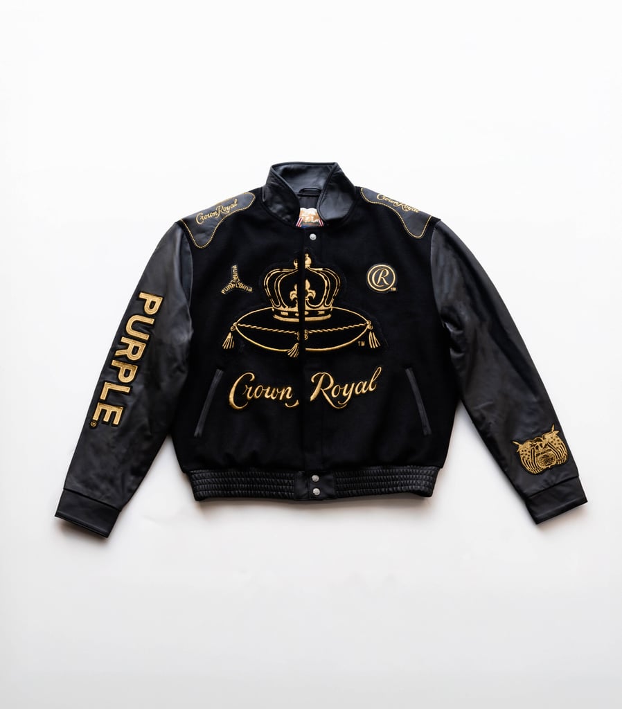 CROWN ROYAL RETURNS TO RODEOHOUSTON® AS AN OFFICIAL SPONSOR, CELEBRATING THE RICH ESSENCE OF RODEO STYLE