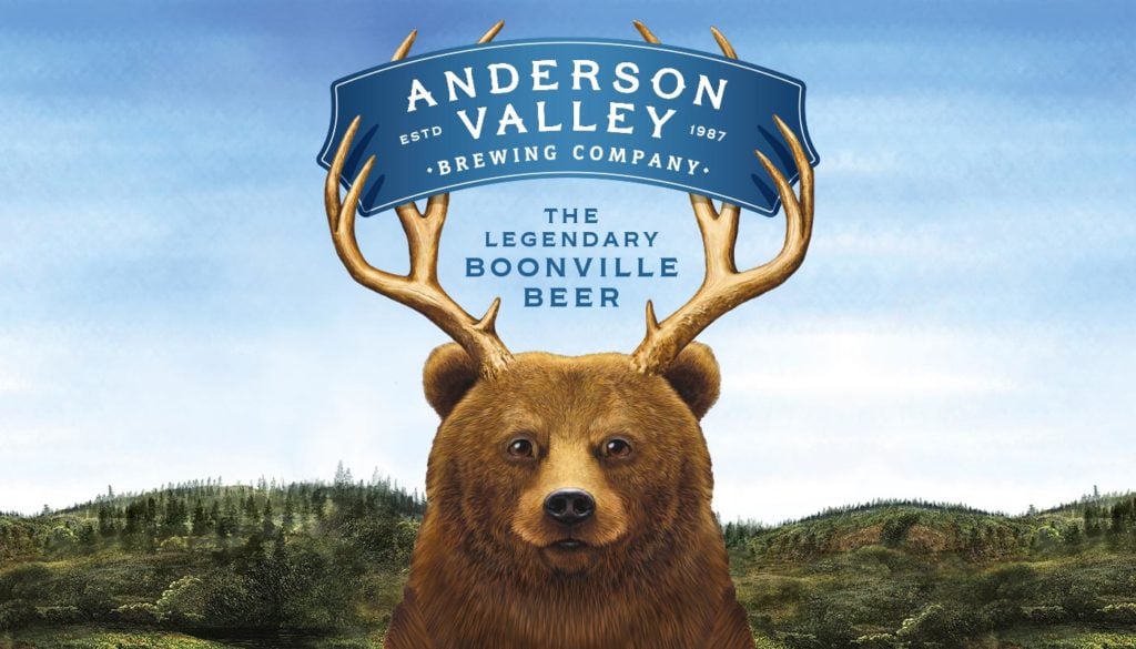 Anderson Valley Brewing Sold To Former Winemaker