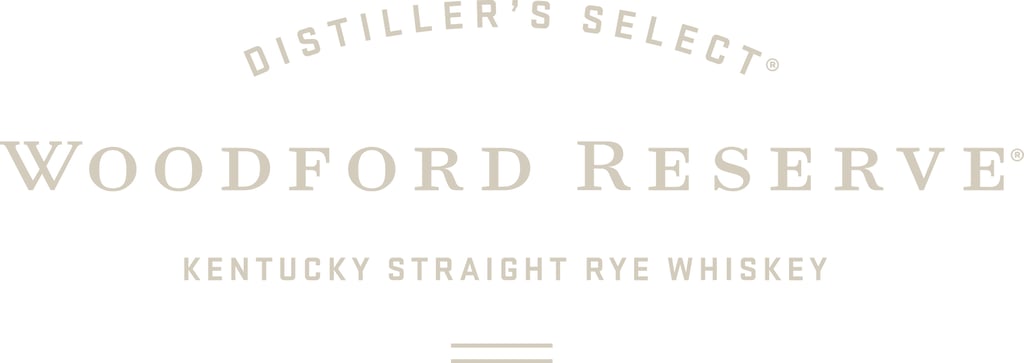 Woodford Reserve Distiller’s Select Kentucky Straight Rye Whiskey