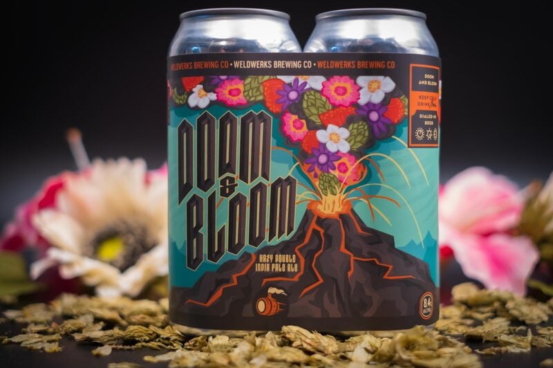 WeldWerks Q4 Beers and GABF Releases