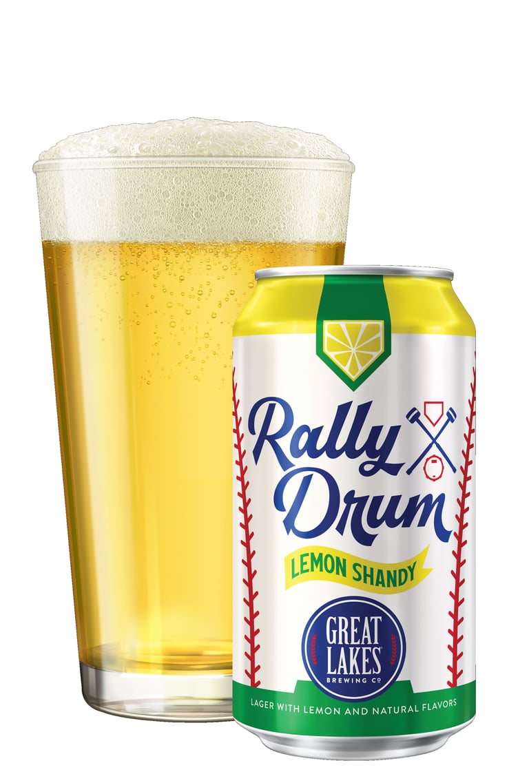2025 Great Lakes Rally Drum Cans