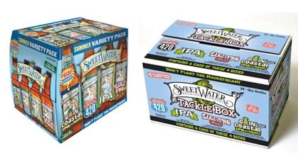 Two Trailers & 3300 Cases of Beer Stolen from SweetWater