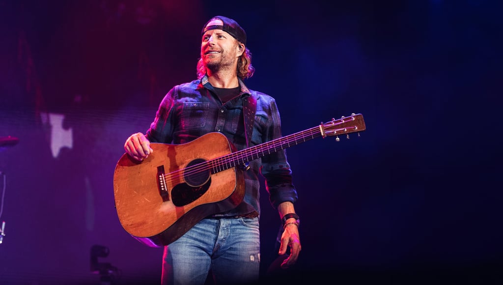 Bud Light Partners With Dierks Bentley As Official Sponsor Of Gravel & Gold Tour