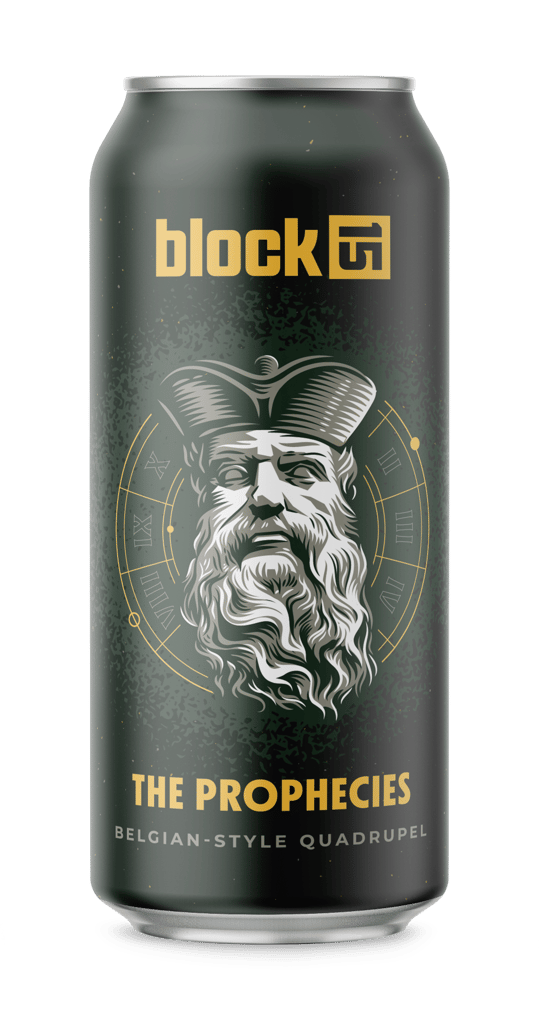 Block 15 Releasing The Prophecies 12/20