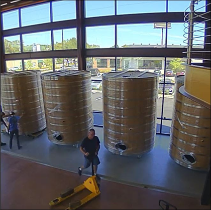 SweetWater Adding First Four New Foeders