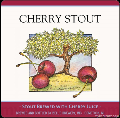 Bell’s Brewery Updating Cherry Stout Packaging