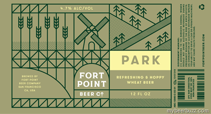 Fort Point Beer – Park, Villager,  Westfalia & KSA Coming To Cans