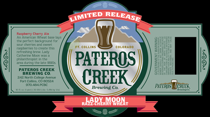 Pateros Creek – Lady Moon Razz-Cherry Wheat, Rattlesnake Jack, Jarrylo Got Me IPA, Stimulator Pale, City Park Lager & Cache La Porter