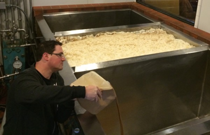 Sudwerk / BSG Collaboration “Fünke Canadien” Featured at Craft Brewers Conference