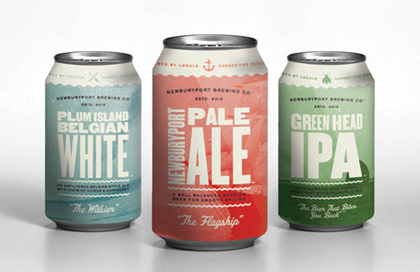 Newburyport Brewing Undergoes Major Cellar Expansion to Double Production Capacity