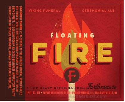 Furthermore Brewing – Floating Fire