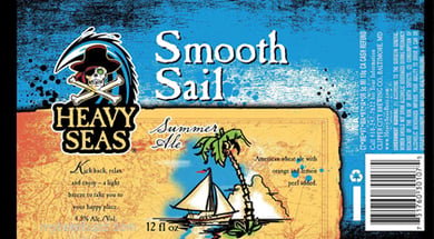 Heavy Seas – Smooth Sail Summer Ale