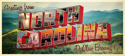 DuClaw Adds North Carolina Distribution