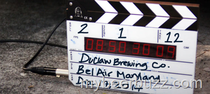 DuClaw To Be Featured In a Reality TV Show