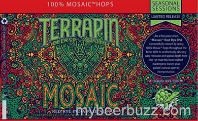 Terrapin Announces New Cans For 2015