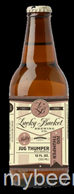 Lucky Bucket Jug Thumper Goes Year-Round 12/4