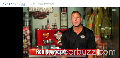 Fireman’s Brew Announces New Stock Offering for Accredited Investors, Joins Innovative Equity Crowdfunding Platform – FlashFunders