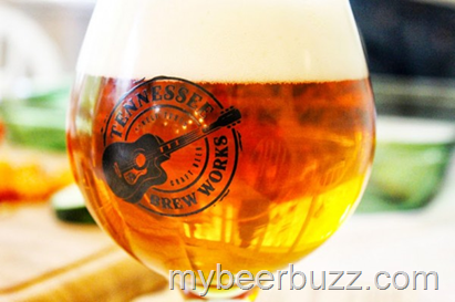 Tennessee Brew Works Featured On PBS “Live Green TN” (Video)