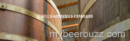 August Schell Announces Brewery Expansion For Noble Star Series