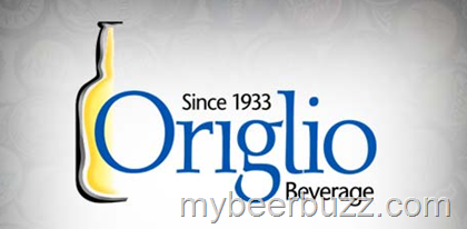 Origlio Beverage Nominated for the 2014 GABF Craft Beer Distributor Of The Year Award