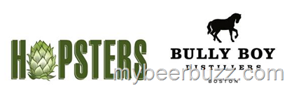 Hopsters & Bully Boy Team Up For 'Bully Boy Brewing'
