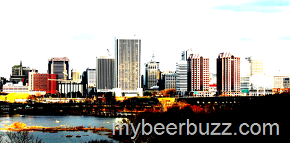 Richmond VA City Council Clears Way For New Stone Brewery