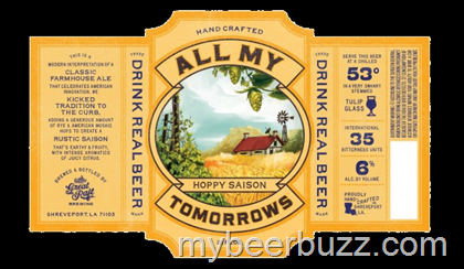 Great Raft Brewing Debuts First Bottled and Seasonal Beer in Limited Release