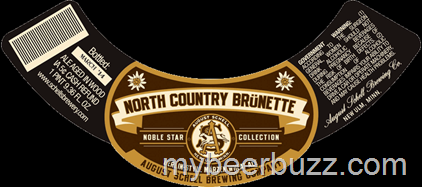 Schell’s Announces North Country Brünette