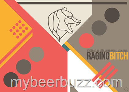 Flying Dog Reinterprets Raging Bitch For Amber Waves