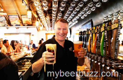Figueroa Mountain Brewing Opens New Tasting Room