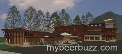 Adirondack Brewery Announces New $5 Million Expansion & New Distillery