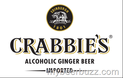 Crabbie's Introduces Spiced Orange Alcoholic Ginger Beer