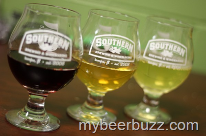 Southern Brewing & Winemaking Releasing First Pyments 2/27
