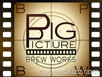 Big Picture Brew Works To Open @ AuRants In Duryea, PA – First Brew Begins 2/25