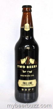 Two Beers Brewing Alta Series Returns & Single Hop Single Farm Series
